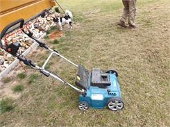 Makita Uv3600