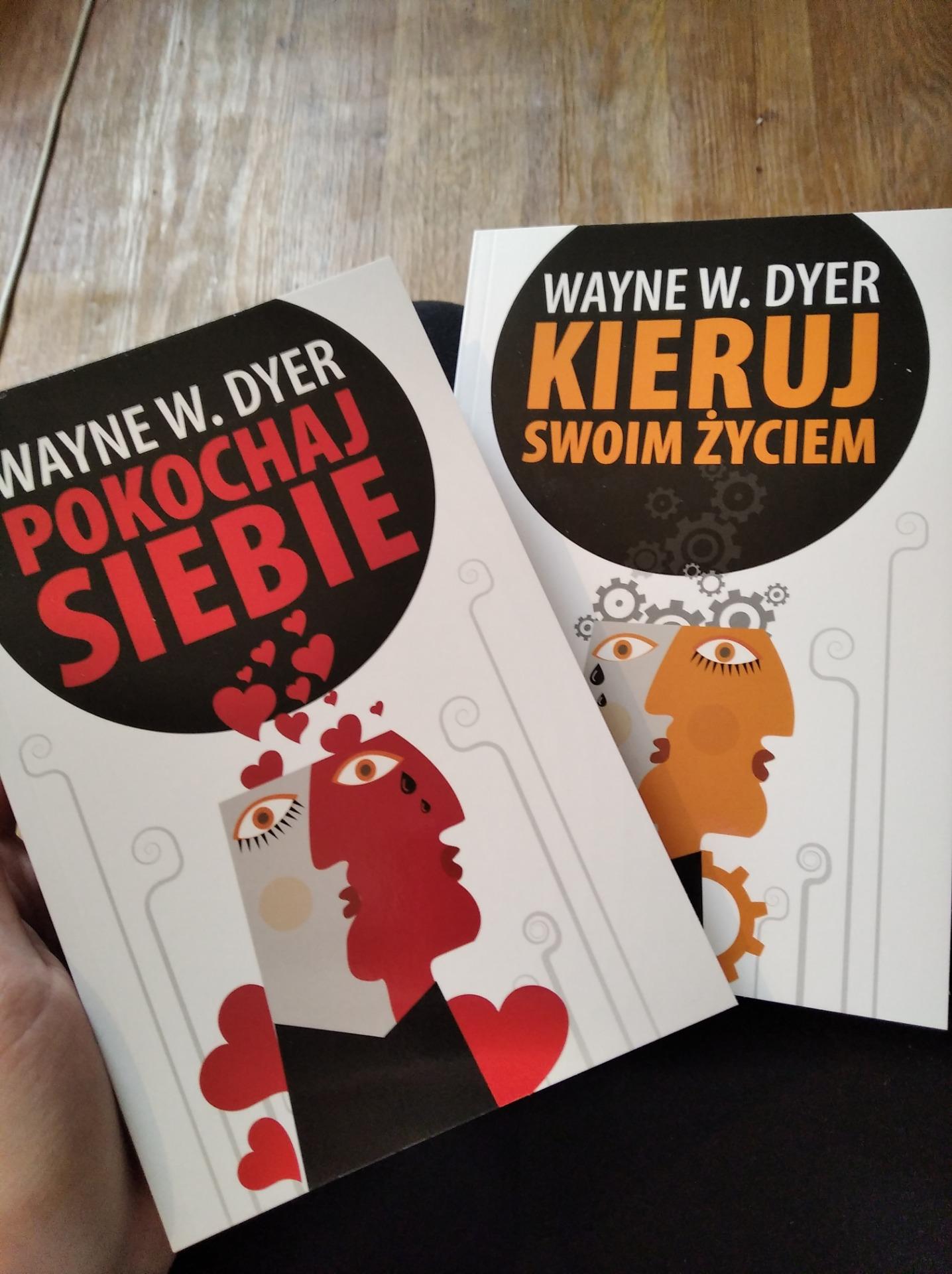 Wayne W Dyer Pokochaj Siebie Pdf
