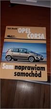OPEL CORSA OD PAŹDzIERNIKA 2006. SAM NAPRAWIAM SAMOCHÓD