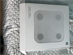 Xiaomi Mi Body Composition Scale 2