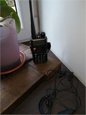 BAOFENG UV-5R