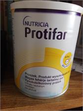 Nutricia Protifar 225G