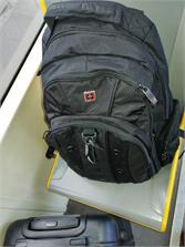 Swissbags Duży Plecak Na Laptop - Davos (Sb103)