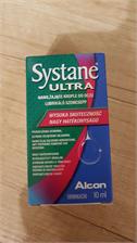 Systane Ultra krople do oczu 10ml