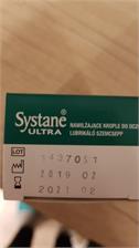 Systane Ultra krople do oczu 10ml