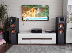Klipsch R-820F czarny