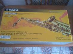 Yamaha YAS-280
