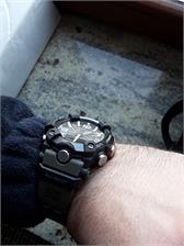 Casio G-Shock GG-B100-1A3ER 