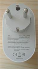 Xiaomi Mi Smart Wi-Fi Power Plug