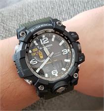Casio G-Shock GWG-1000-1A3ER 