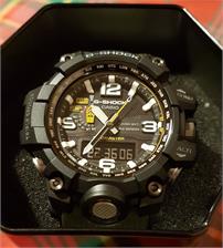 Casio G-Shock GWG-1000-1A3ER 