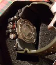 Casio G-Shock GWG-1000-1A3ER 