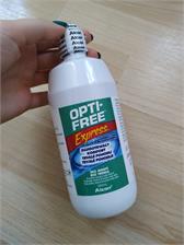 Alcon Opti-Free Express 355 ml