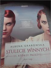 Saga Stulecie Winnych