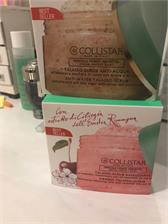 COLLISTAR Anti-Water Talasso scrub Peeling sól do ciała 700 gr
