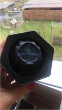 Casio G-Shock GA-100-1A2ER