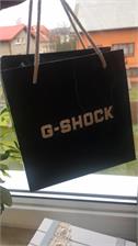 Casio G-Shock GA-100-1A2ER