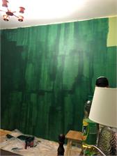 Dulux Farba Wewnętrzna 2,5L Zieleń Boho