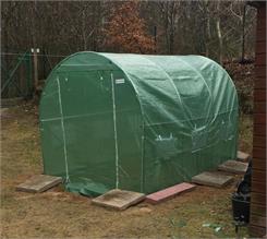 GardenPoint Tunel foliowy 2x3m GAP029