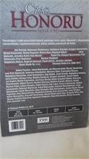 Czas Honoru BOX