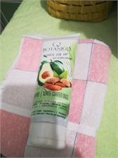Botaniqa Szampon White Me Up Migdał&Avokad 250Ml