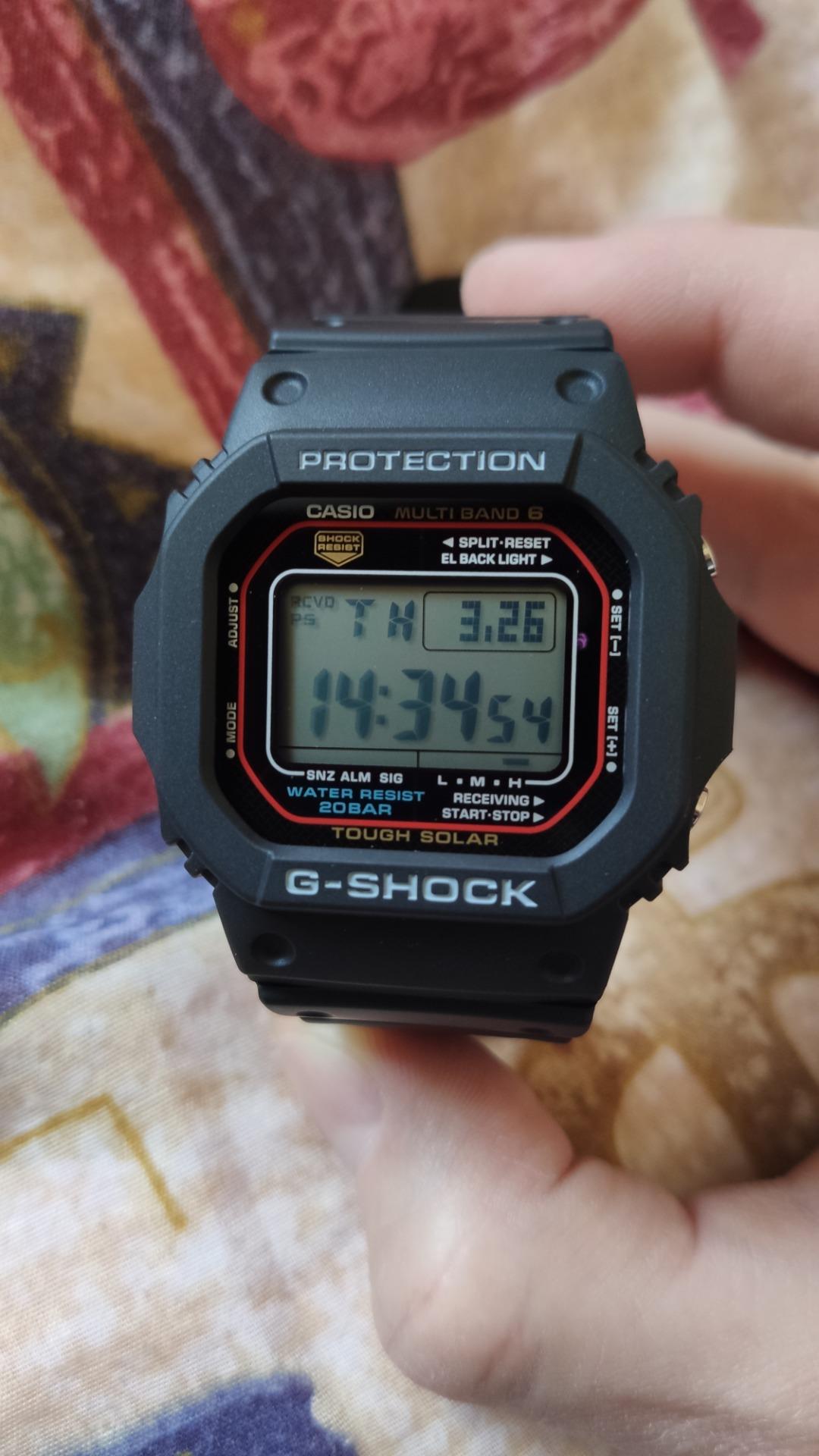 gwm56101er