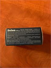 Olimp Selen 110 120 tabl.