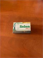 Olimp Selen 110 120 tabl.