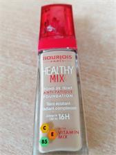 Bourjois Healthy Mix Foundation Podkład Rozświetlający 54 Beige 30ml