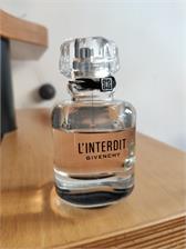 Givenchy L'Interdit Woda Perfumowana 80ml