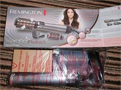 REMINGTON Keratin Protect AS8810