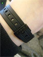 Casio F-91WM-9ADF