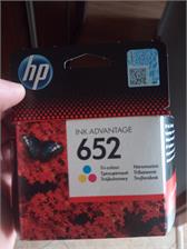 HP 652 Kolor (F6V24AE)