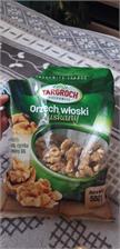 Targroch Orzechy Włoskie Łuszczone 500G