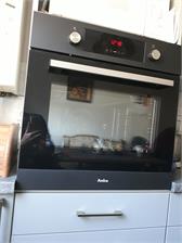 Amica EB7541DB FINE