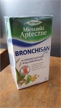 Bronchisan fix 3g 20 sasz.