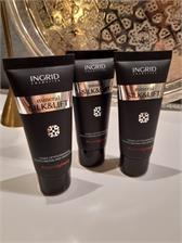 Ingrid Fluid Mineralny Silk Lift 30 Beż 30ml