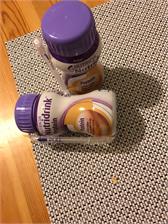 Nutridrink Protein preparat odżywczy smak mokka 4X125ml