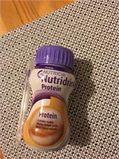 Nutridrink Protein preparat odżywczy smak mokka 4X125ml