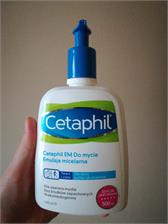 Cetaphil EM Emulsja Micelarna do mycia 500ml