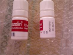 Starazolin Krople Do Oczu 2 x 5ml