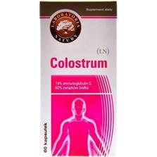 Colostrum 60 kaps