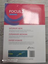 Focus Second Edition 3 Student’s Book + Digital Resources