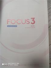 Focus Second Edition 3 Student’s Book + Digital Resources