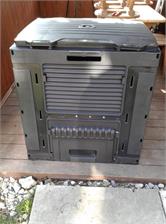 Keter E-Composter 470 L Z Podstawą