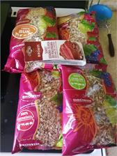 Biowin Zrębki Do Wędzenia Jabłoń 450G