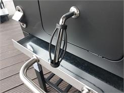Grill węglowy Landmann Chef Comfort Basic+ 11528