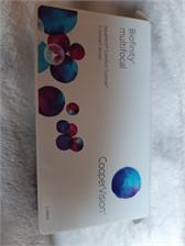 Cooper Vision Biofinity multifocal 3 szt.
