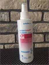 Octenisept ze spryskiwaczem 250ml