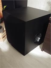Yamaha NS-SW100 Czarny